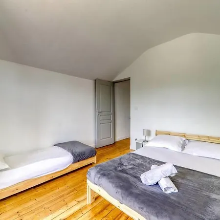 La Maison Jules Casa vacanze *