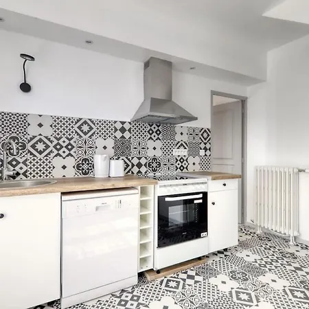 La Maison Jules Casa vacanze *