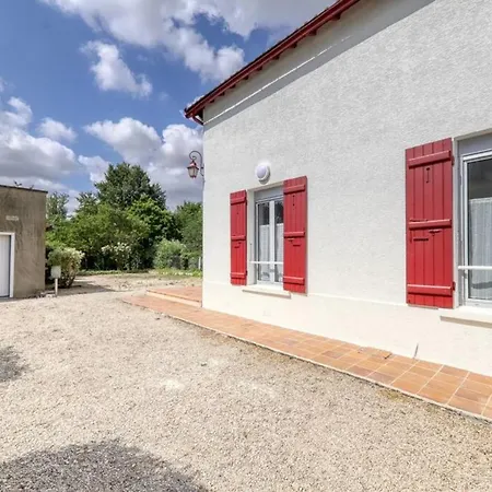 La Maison Jules Esbly