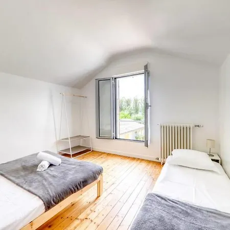 La Maison Jules Casa vacanze *