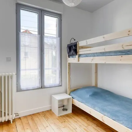 Casa vacanze La Maison Jules
