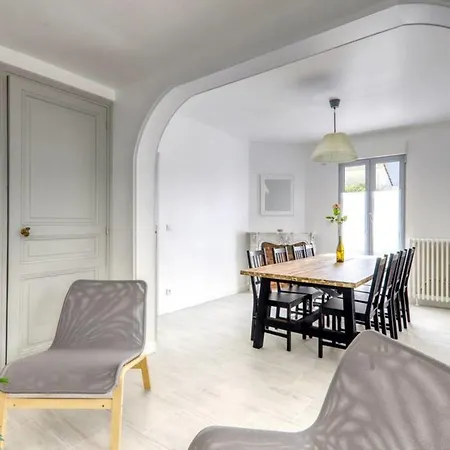 La Maison Jules Casa vacanze