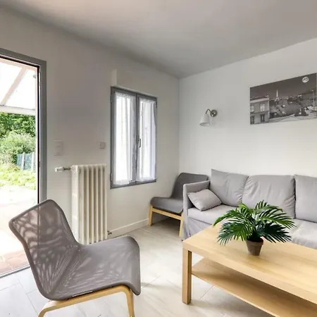 Casa vacanze La Maison Jules