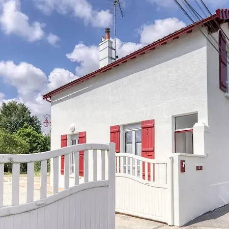 La Maison Jules Casa vacanze Esbly