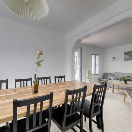 La Maison Jules