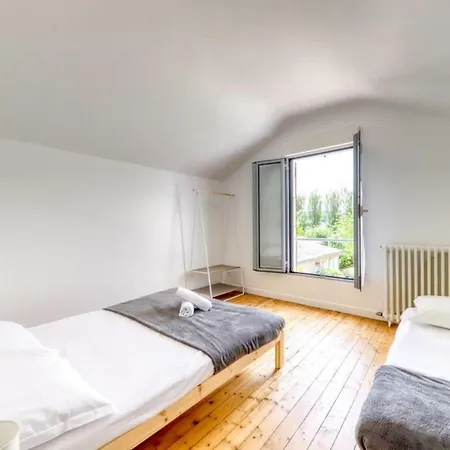 La Maison Jules Casa vacanze *