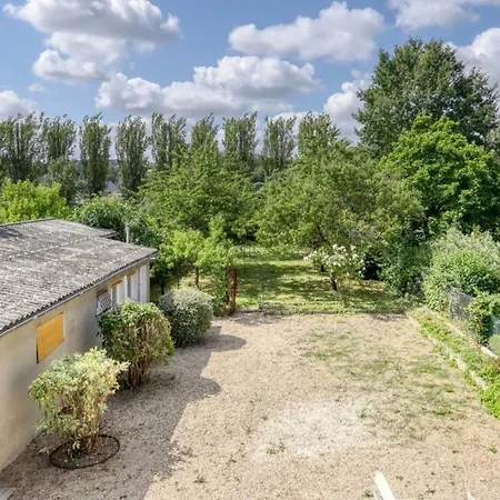 La Maison Jules Esbly