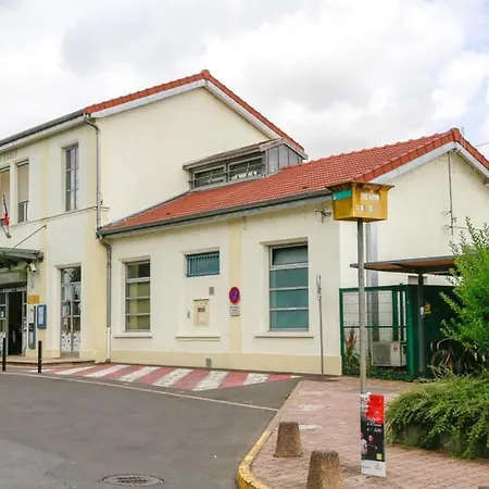 La Maison Jules Casa vacanze Esbly