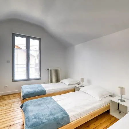 La Maison Jules Casa vacanze